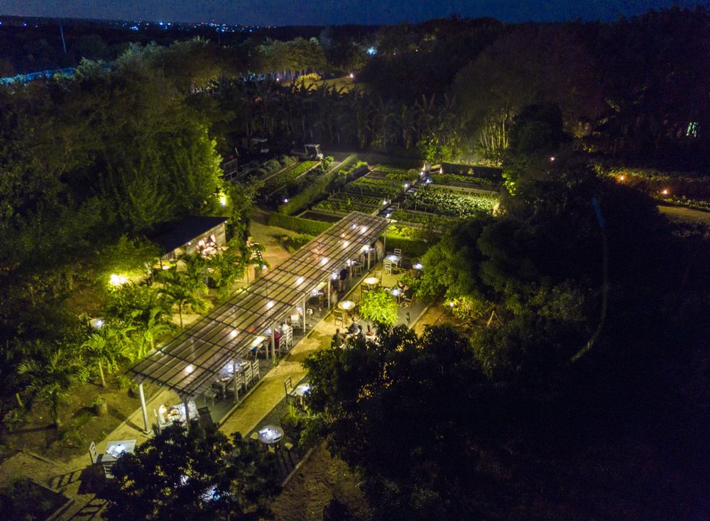 SHANTI MAURICE RESORT & SPA - 8