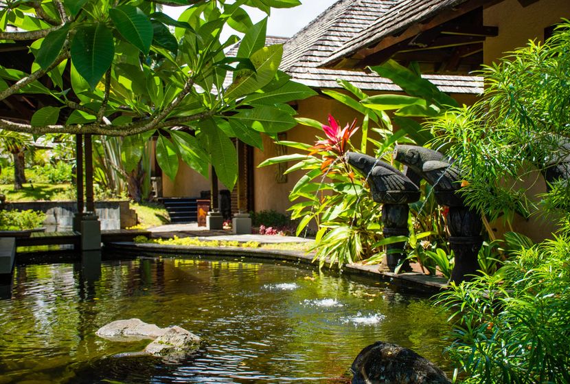 SHANTI MAURICE RESORT & SPA - 6