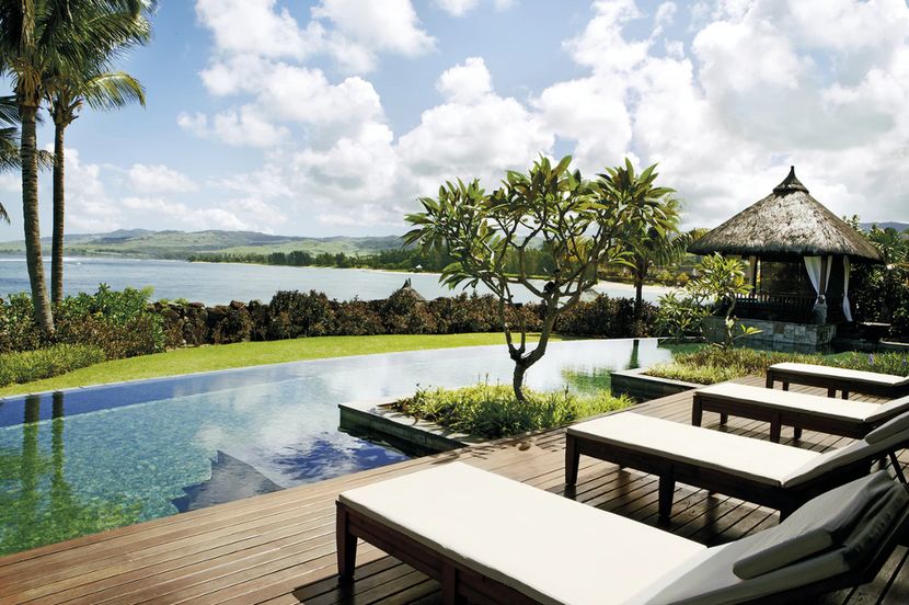 SHANTI MAURICE RESORT & SPA - 3
