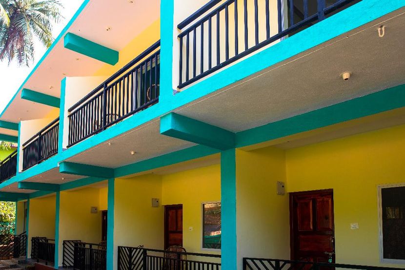 CASA DE ARAMBOL - 1