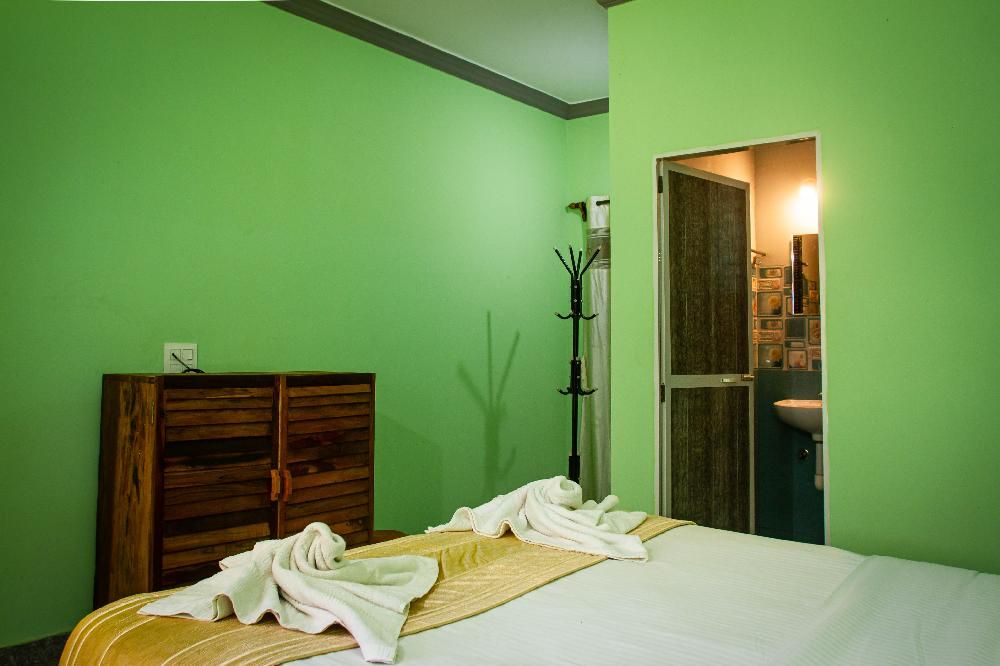 CASA DE ARAMBOL - 13