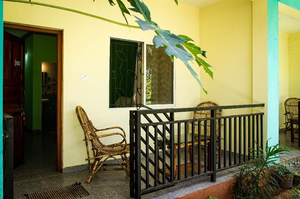 CASA DE ARAMBOL - 16