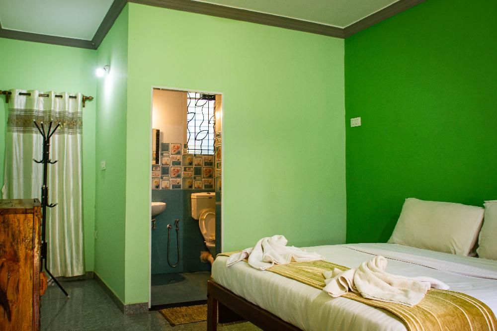 CASA DE ARAMBOL - 12