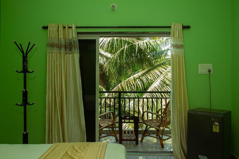 CASA DE ARAMBOL - 5