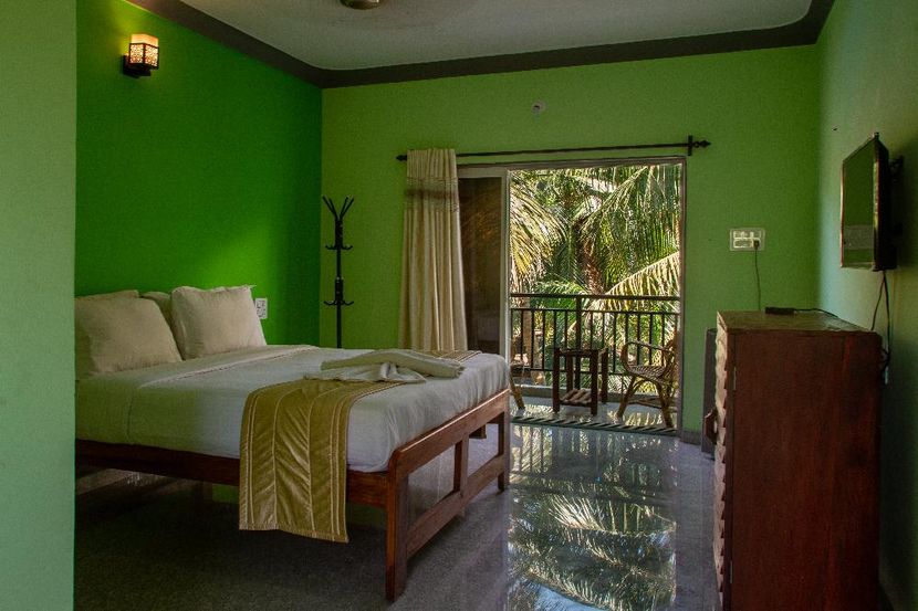 CASA DE ARAMBOL - 4