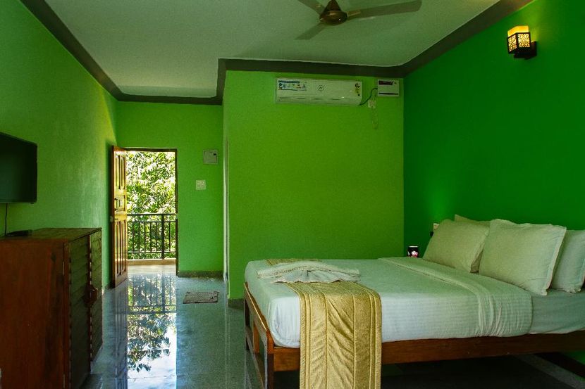 CASA DE ARAMBOL - 3