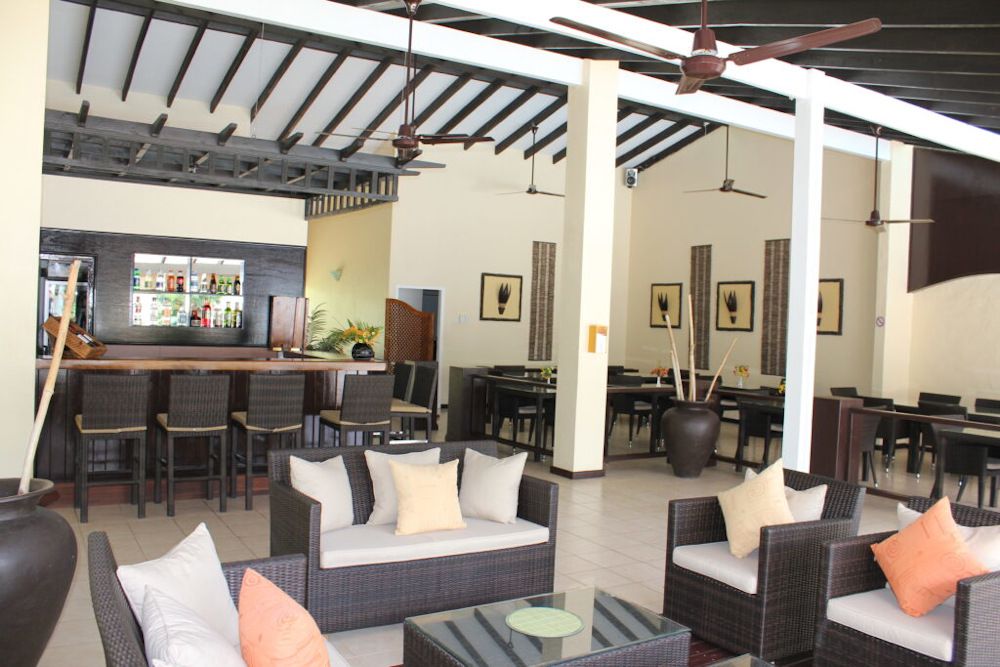 Картинка отеля - 7