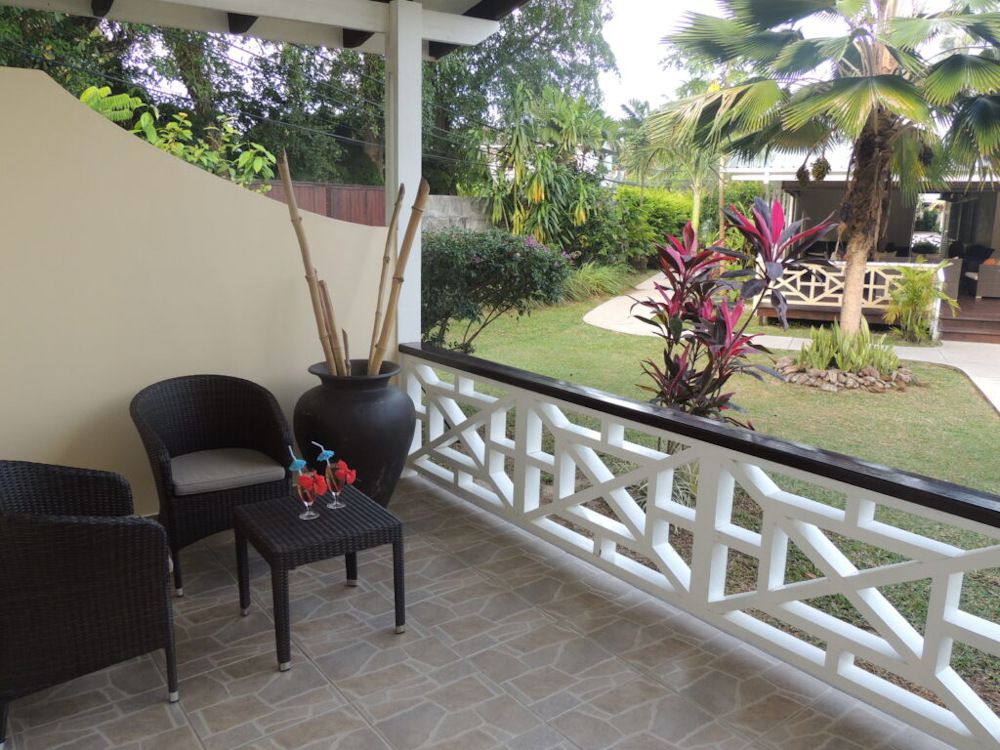 Картинка отеля - 9