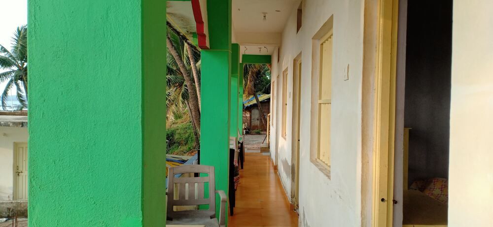 Картинка отеля - 19