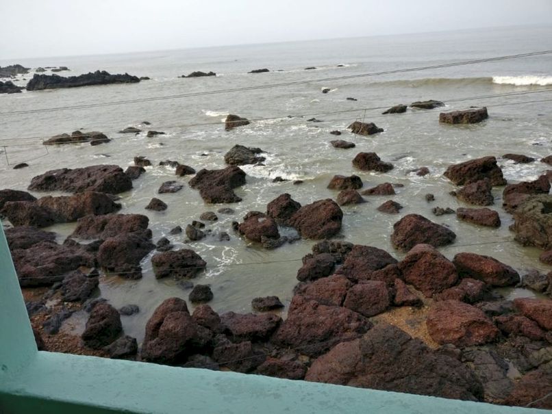 SUNNY CLIFF STAY GUESTHOUSE - 6