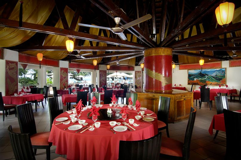 BERJAYA BEAU VALLON BAY RESORT & CASINO  - 6