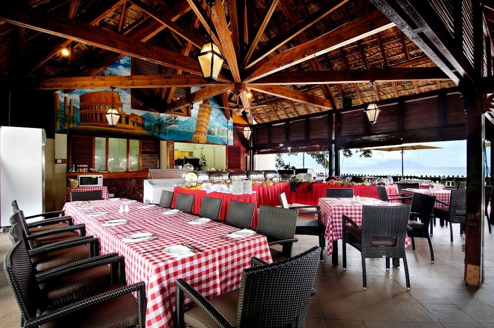 BERJAYA BEAU VALLON BAY RESORT & CASINO  - 7