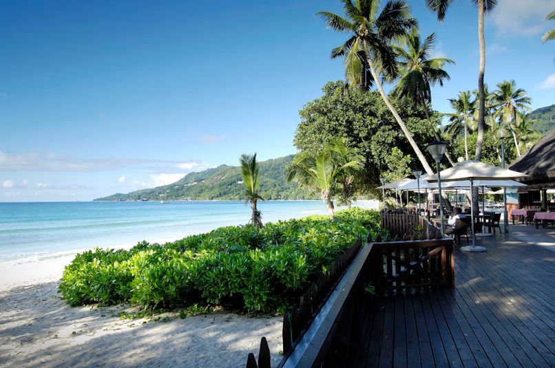 BERJAYA BEAU VALLON BAY RESORT & CASINO  - 2