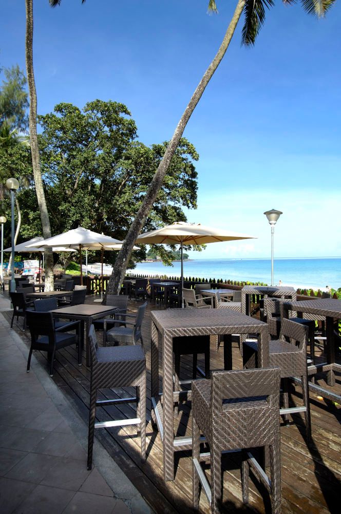 BERJAYA BEAU VALLON BAY RESORT & CASINO  - 5