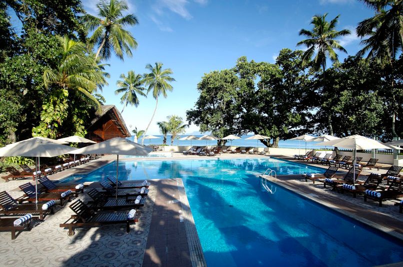 BERJAYA BEAU VALLON BAY RESORT & CASINO  - 3