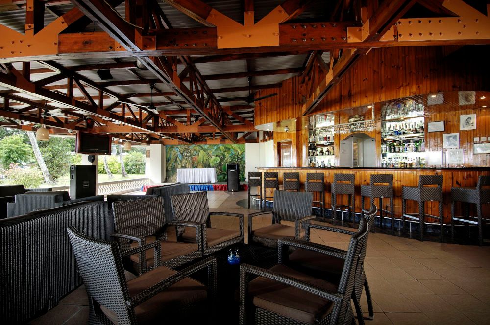 BERJAYA BEAU VALLON BAY RESORT & CASINO  - 9