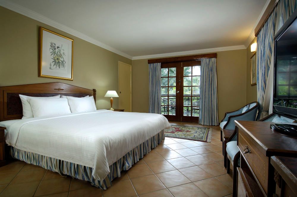 BERJAYA BEAU VALLON BAY RESORT & CASINO  - 20