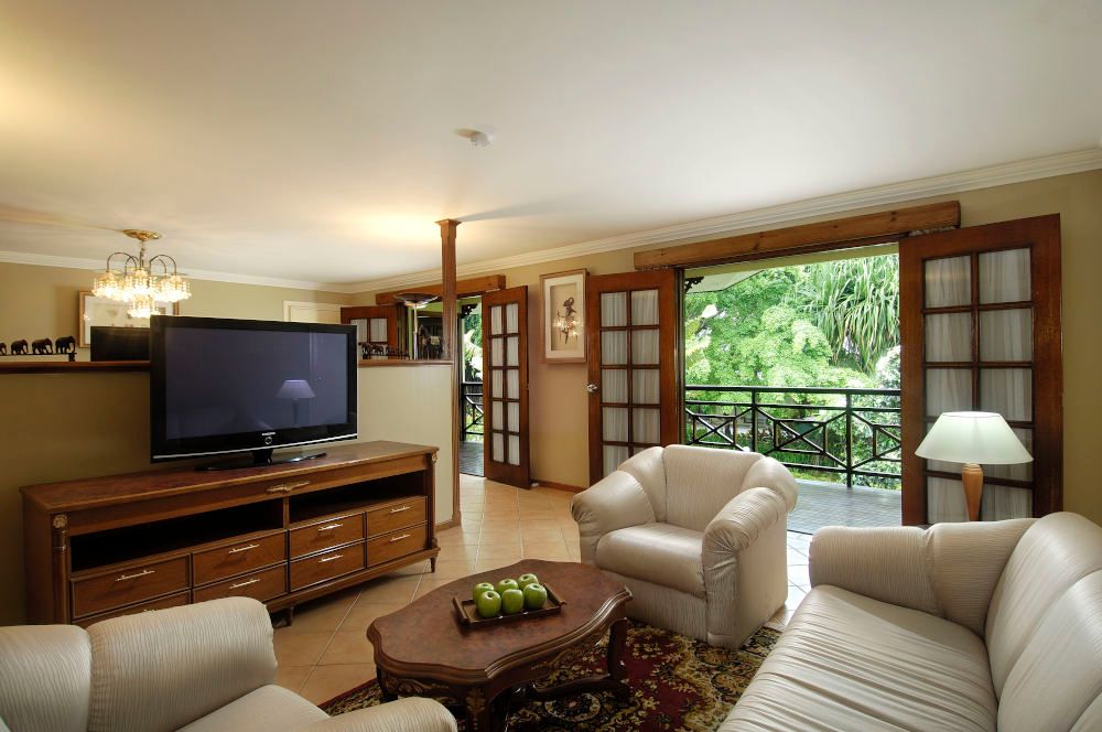 BERJAYA BEAU VALLON BAY RESORT & CASINO  - 15