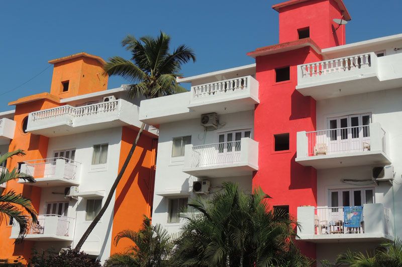 VILLAGE ROYALE BY WS (ex. RESORT VILLAGE ROYALE) - 1