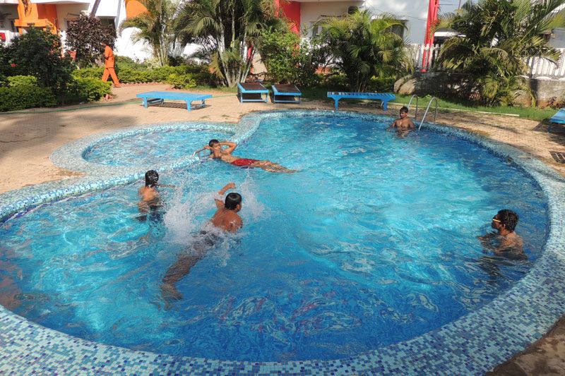 VILLAGE ROYALE BY WS (ex. RESORT VILLAGE ROYALE) - 2