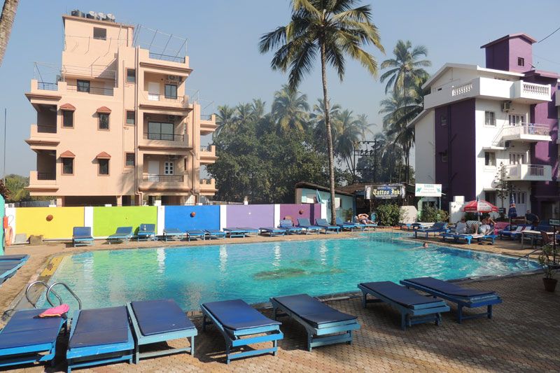 VILLAGE ROYALE BY WS (ex. RESORT VILLAGE ROYALE) - 3
