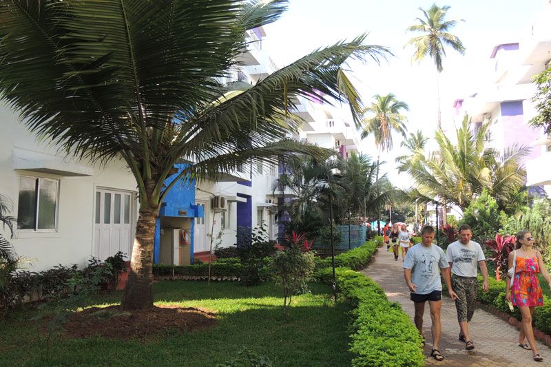 VILLAGE ROYALE BY WS (ex. RESORT VILLAGE ROYALE) - 5