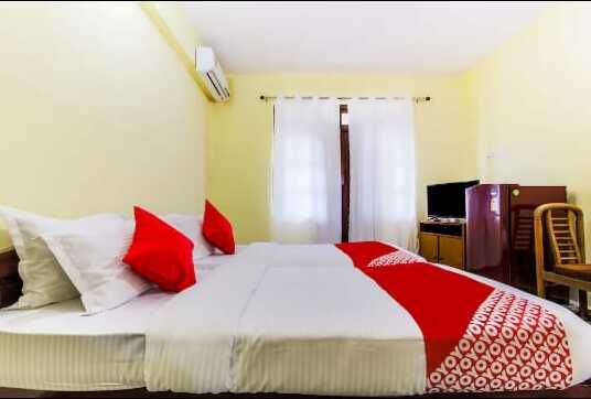 Картинка отеля - 7