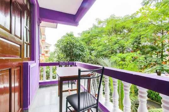 IBR - PLAZA GUESTHOUSE - 2