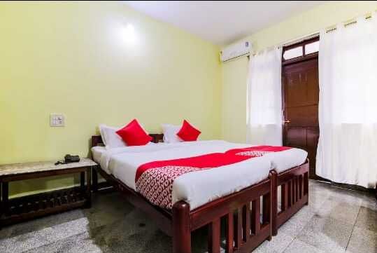 IBR - PLAZA GUESTHOUSE - 4