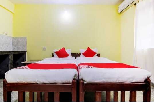 IBR - PLAZA GUESTHOUSE - 5