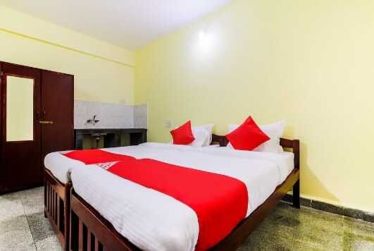 IBR - PLAZA GUESTHOUSE - 6