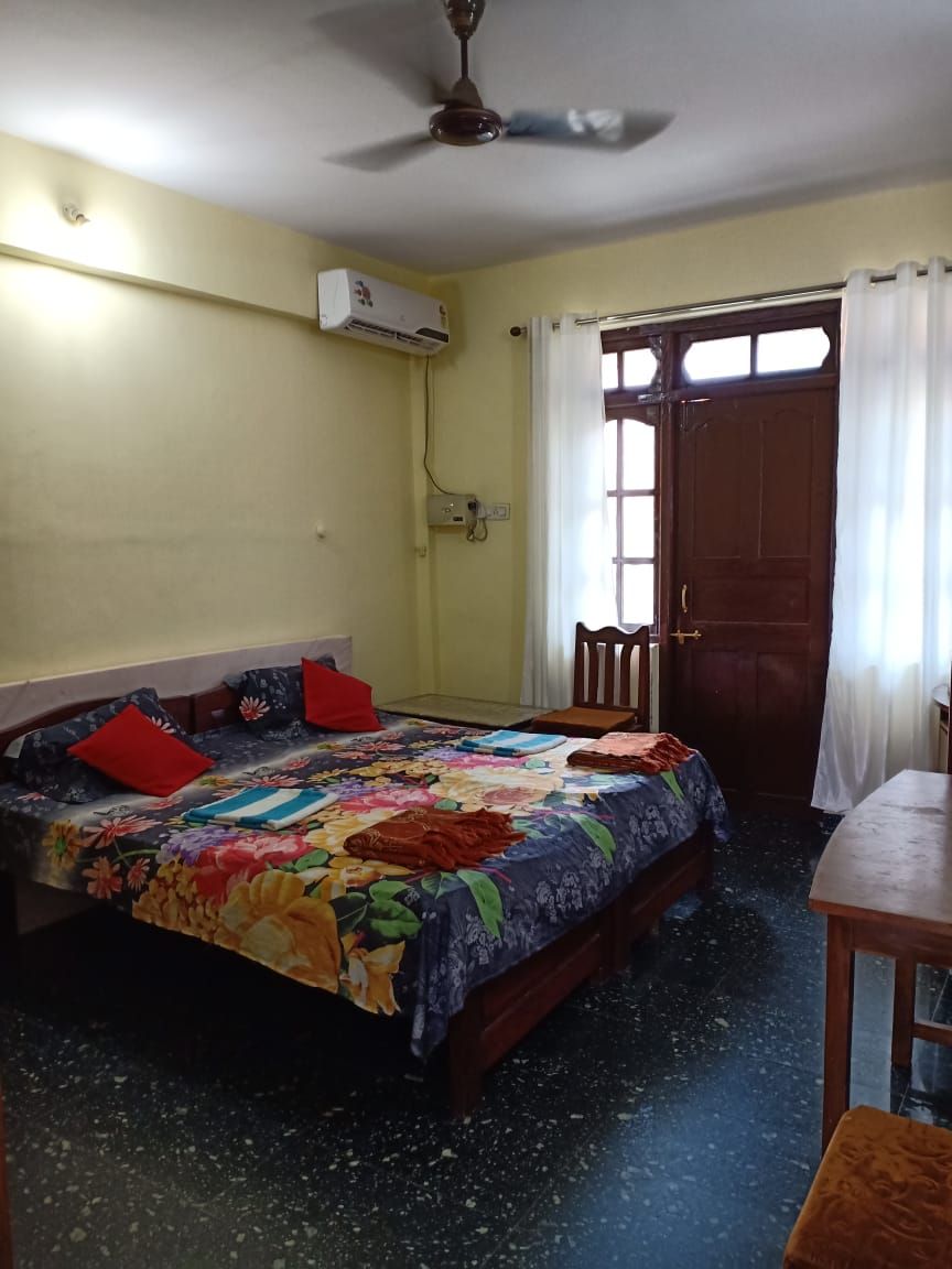 Картинка отеля - 10