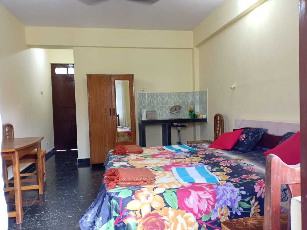 Картинка отеля - 12