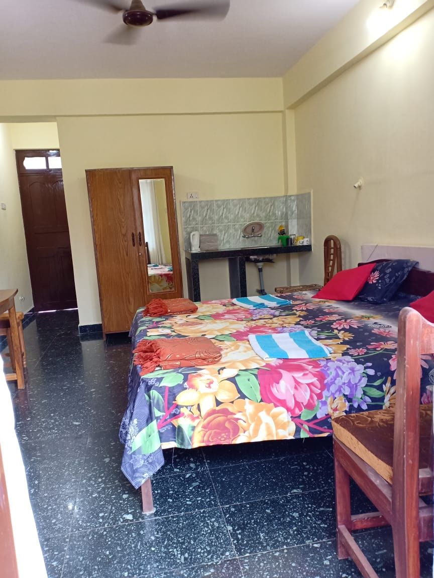 Картинка отеля - 11