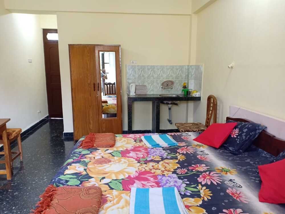 Картинка отеля - 8