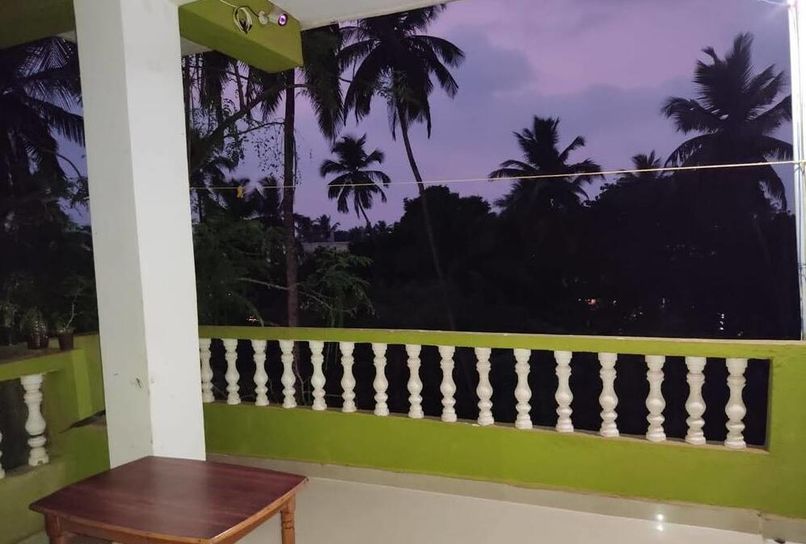 SHANTI GUESTHOUSE - 1