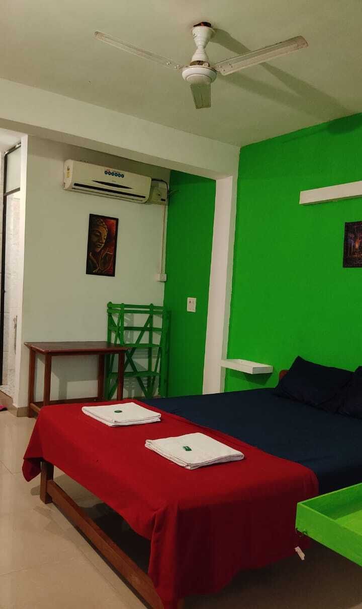 SHANTI GUESTHOUSE - 3