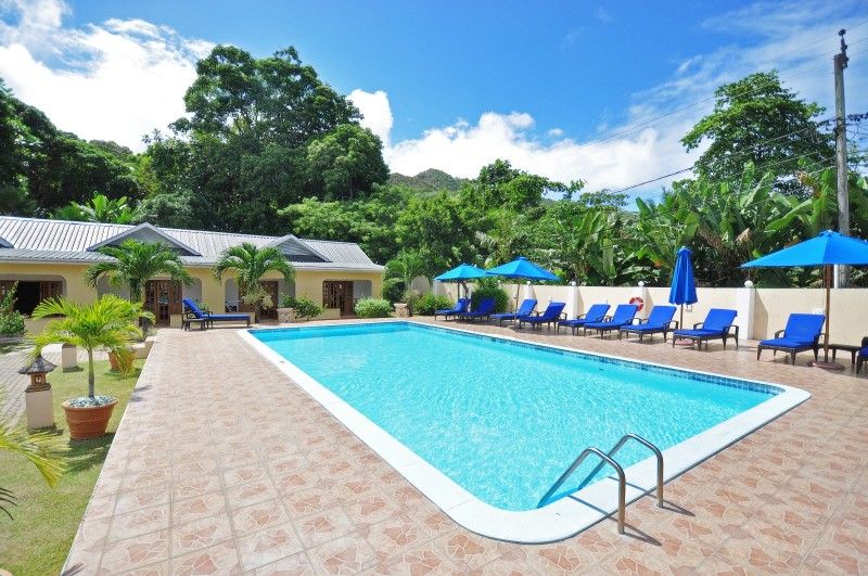 Картинка отеля - 3