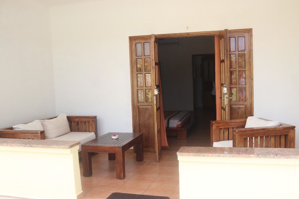 Картинка отеля - 7