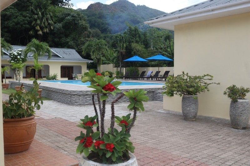 Картинка отеля - 2