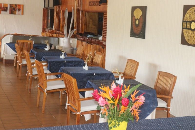 Картинка отеля - 5