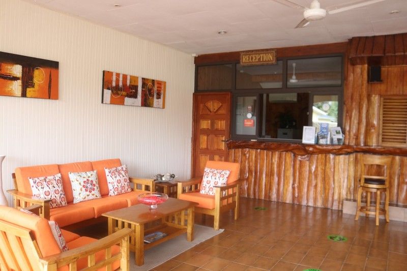 Картинка отеля - 4