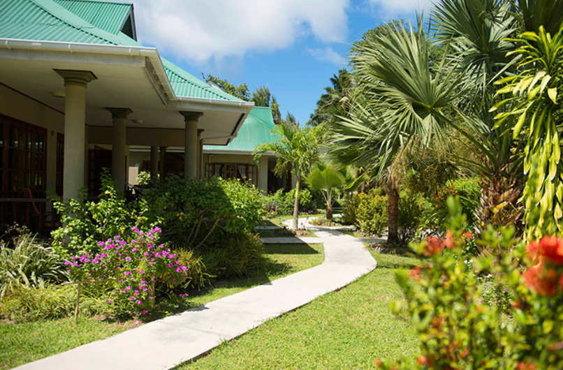 COTE D OR CHALETS - 3