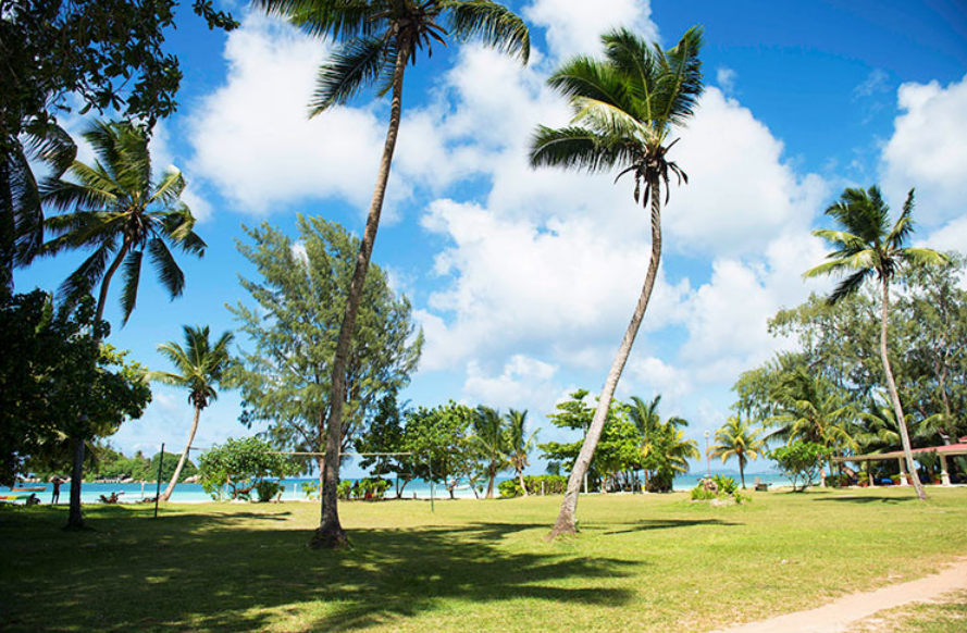 Картинка отеля - 5