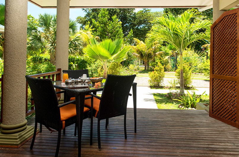 COTE D OR CHALETS - 6