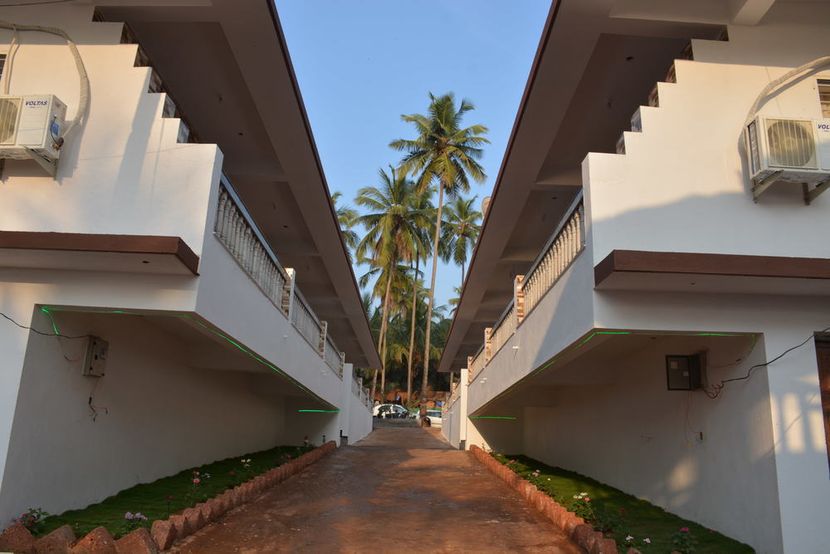 HOTEL SAIGANESH - 3