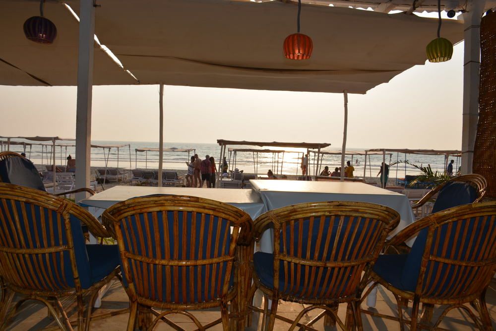 Картинка отеля - 7