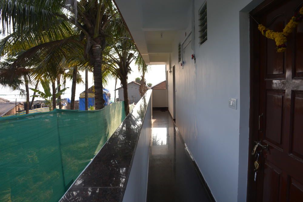 Картинка отеля - 8