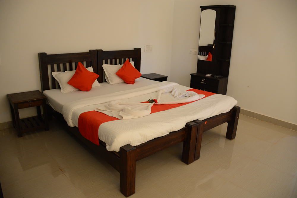 Картинка отеля - 10