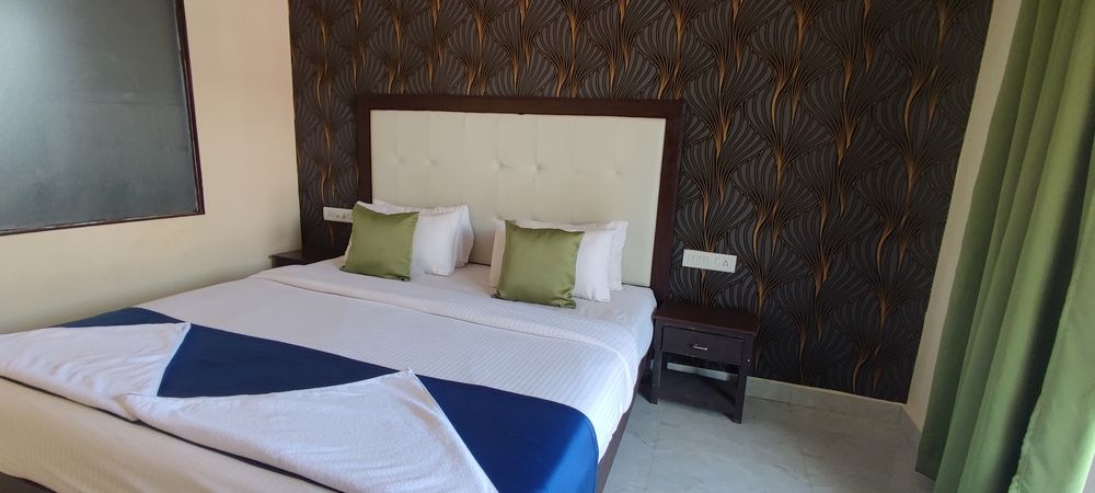 ROYAL NEPTUNIAN GOA (ex. ROYAL TULIP BEACH COTTAGES) - 10